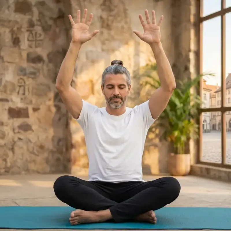 Nefes Teknikleri 3: Bhastrika (Körük Nefesi) Nedir, Nasıl Yapılır?